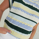 Forthcoming Sweater Top