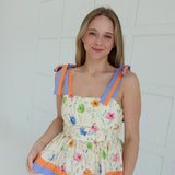 Daring Daisy Top