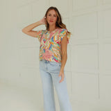 Brighter Days Top