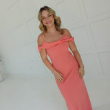 Pasca Maxi Dress