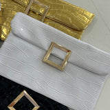 Evelyn Clutch - Multiple Colors