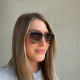 Maxwell - Brown Frame - WMP