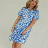 Forthcoming Mini Dress