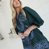 Layla Mini Dress