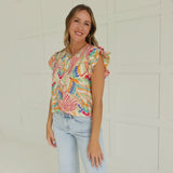 Brighter Days Top