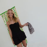 Quinn Smocked Dress
