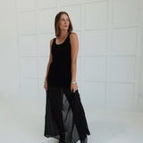 Mereill Dress