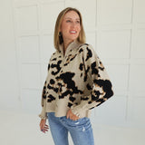 The Better Deal Sweater