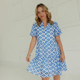 Forthcoming Mini Dress