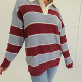 Connerly Sweater
