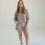 The Downtime Set - Ash Mocha