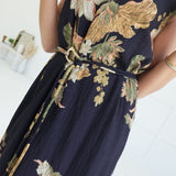 Eternal Affair Midi Dress