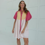 Bexley Mini Dress