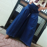 Out West Denim Pant