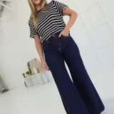Laurel Palazzo Pants