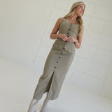 Chasing Friday Pencil Skirt