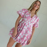 Meghan Mini Dress