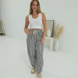 Sure Thing Parachute Pants