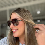 Maxwell - Brown Frame - WMP