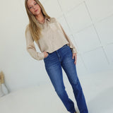 First Class Blouse