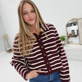 The Get-Up Sweater