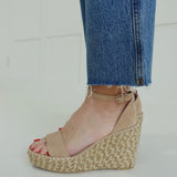 Grayton Wedge