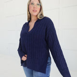 Tales To You Sweater