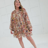 Hemsby Mini Dress