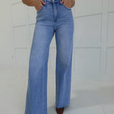 Lilibet Classic Jean