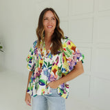 Charity Top