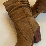 Julith Boot - Dolce Vita