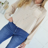 First Class Blouse