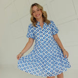 Forthcoming Mini Dress