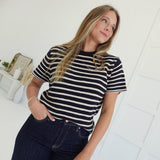Embracing Fall Sweater Top