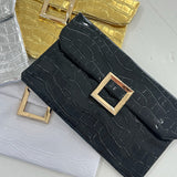 Evelyn Clutch - Multiple Colors