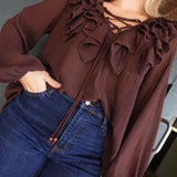 The Voyage Top