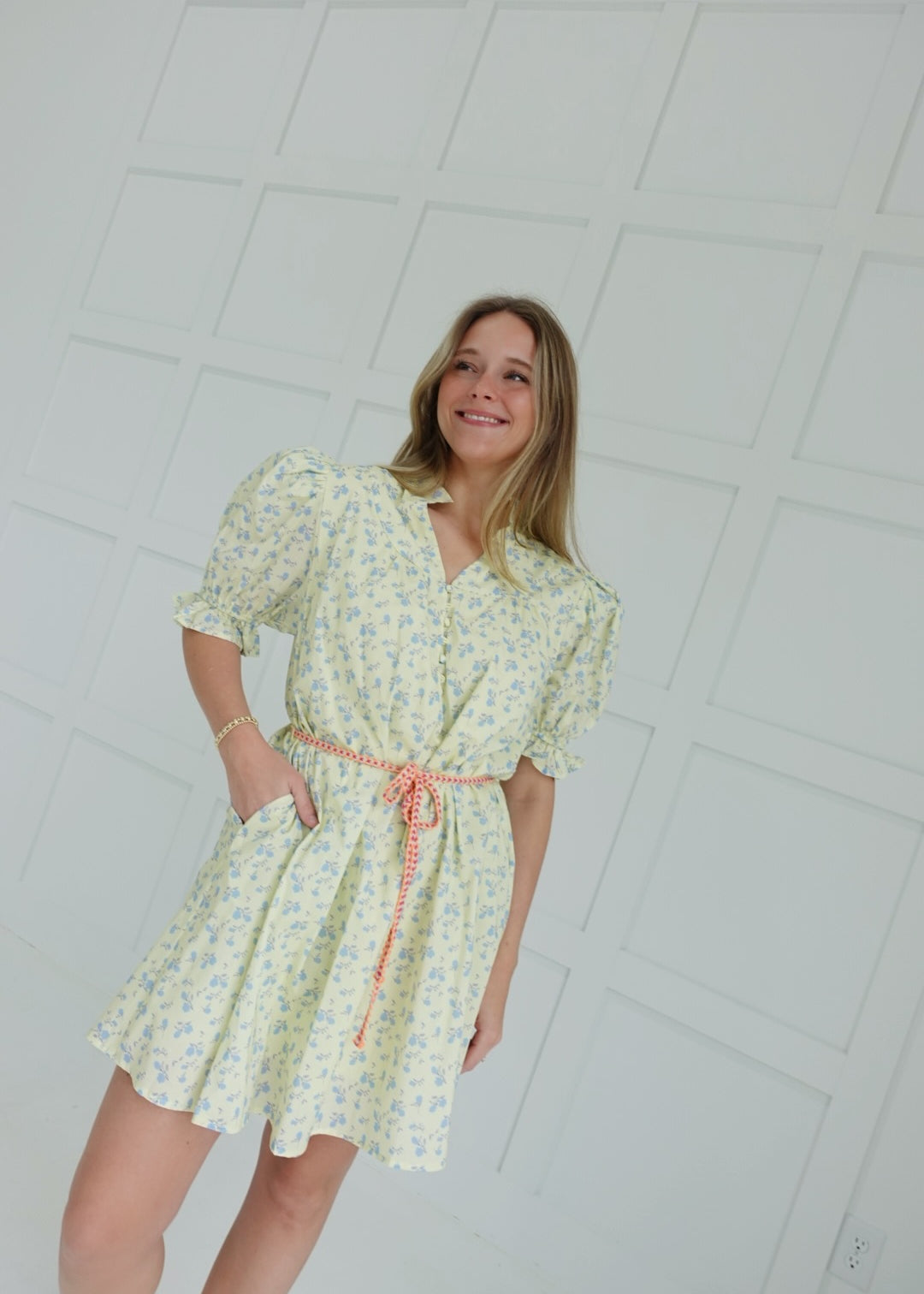 Very Persona Mini Dress