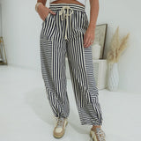 Sure Thing Parachute Pants