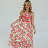Harper Midi Dress