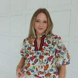 Mockingbird Top