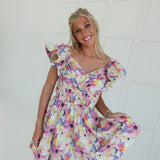 Lani Mini Dress