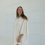 Imogen Linen Dress
