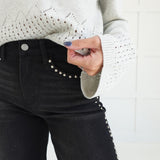 Wild Side Jeans