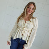 Enchanted Blouse