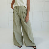 Whole Ordeal Wide Leg Pants