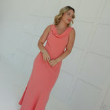 Pasca Maxi Dress