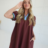 Dudley Mini Dress
