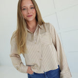 First Class Blouse