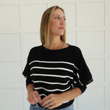 Confidant Sweater Top