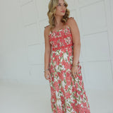 Harper Midi Dress